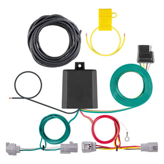 CURT® - T-Connector
