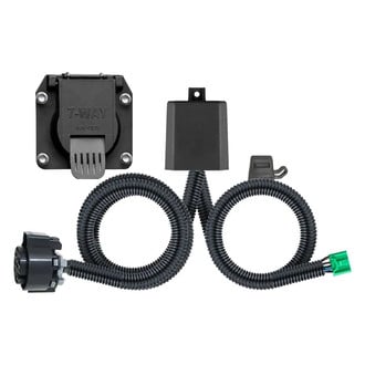 CURT® - T-Connector