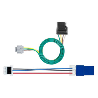 CURT® - T-Connector