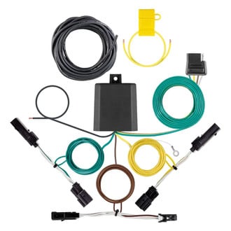 CURT® - T-Connector