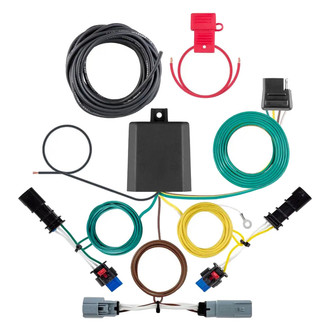 CURT® - T-Connector