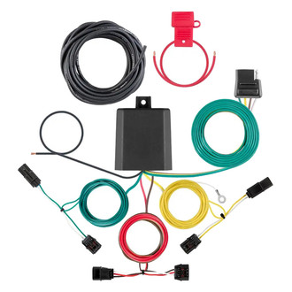 CURT® - T-Connector