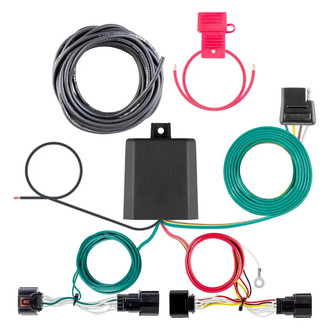 CURT® - T-Connector