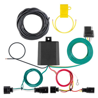 CURT® - T-Connector