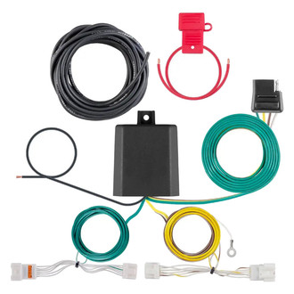 CURT® - T-Connector