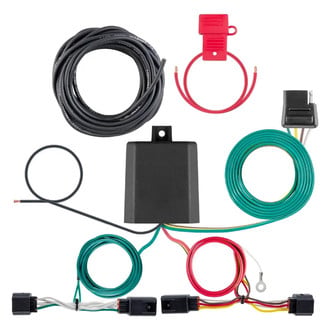 CURT® - T-Connector