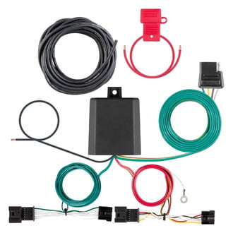 CURT® - T-Connector