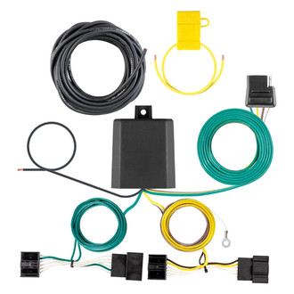 CURT® - T-Connector