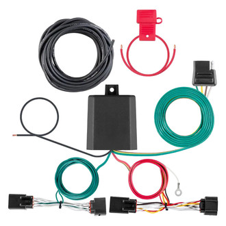 CURT® - T-Connector