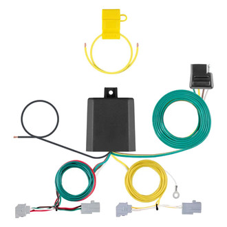 CURT® - T-Connector