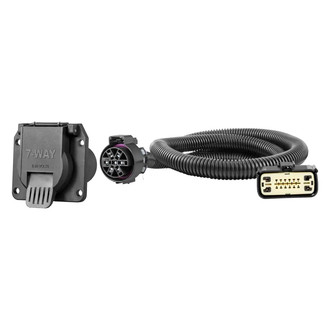 CURT® - T-Connector