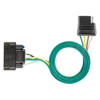 CURT® - T-Connector