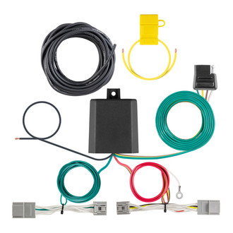 CURT® - T-Connector