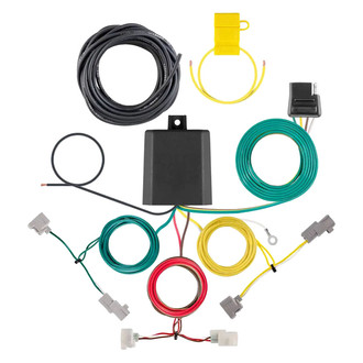 CURT® - T-Connector