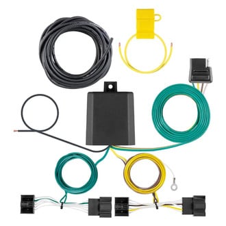 CURT® - T-Connector