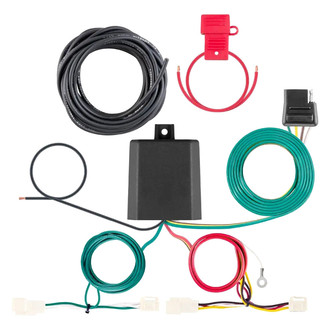 CURT® - T-Connector