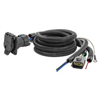 CURT® - T-Connector