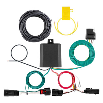 CURT® - T-Connector