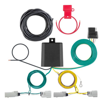 CURT® - T-Connector