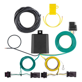 CURT® - T-Connector