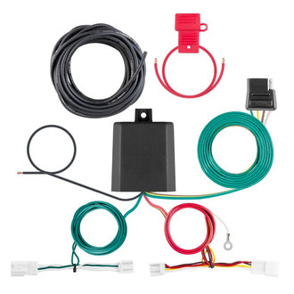 CURT® - T-Connector
