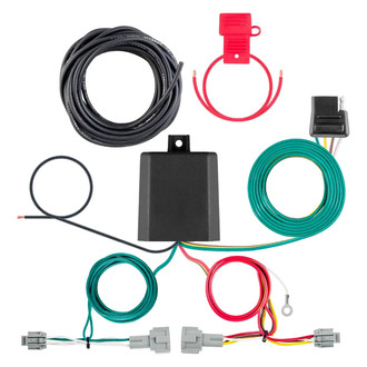 CURT® - T-Connector