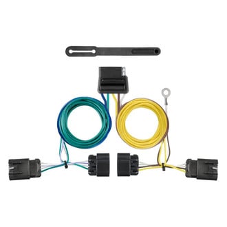 CURT® - T-Connector (5-Way Flat)