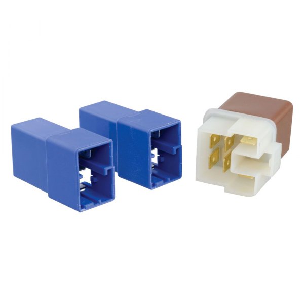 CURT® - Trailer Wire Relay Kit
