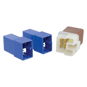 CURT® - Trailer Wire Relay Kit