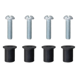 CURT® - Isolation Kit For 7-Way Rv Extentions