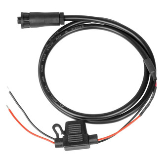 CURT® - Replacement Tire Linc 12V Charging Cable