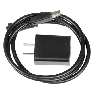 CURT® - Replacement Tire Linc 120V USB Charging Cable