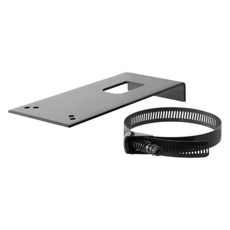 CURT® - Connector Socket Bracket Mounts