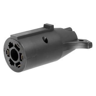 CURT® - 7-Way RV Blade Electrical Adapter