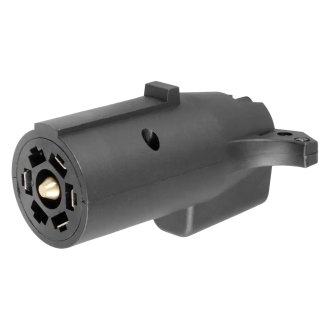 CURT® - 7-Way RV Blade Electrical Adapter