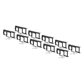 CURT® - Easy Mount Electrical Brackets