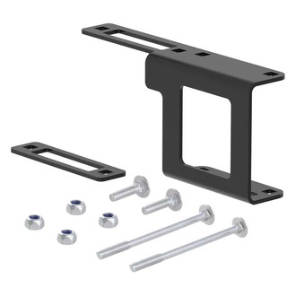 CURT® - Easy Mount Electrical Bracket