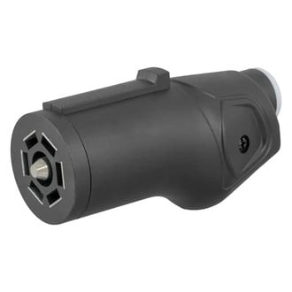 CURT® - Heave Duty 7-Way Connector