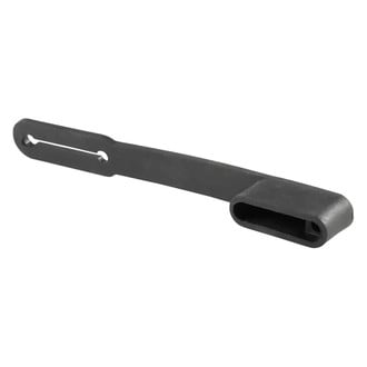 CURT® - 4-Way Flat Connector Dust Cover