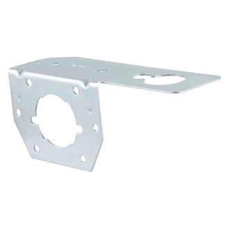 CURT® - Connector Socket Mounting Bracket