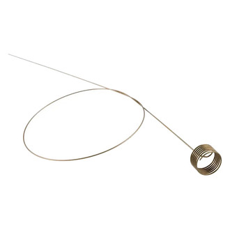 CURT® - 1/2" Fish Wire