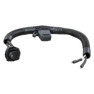 CURT® - Factory Harness Adapter