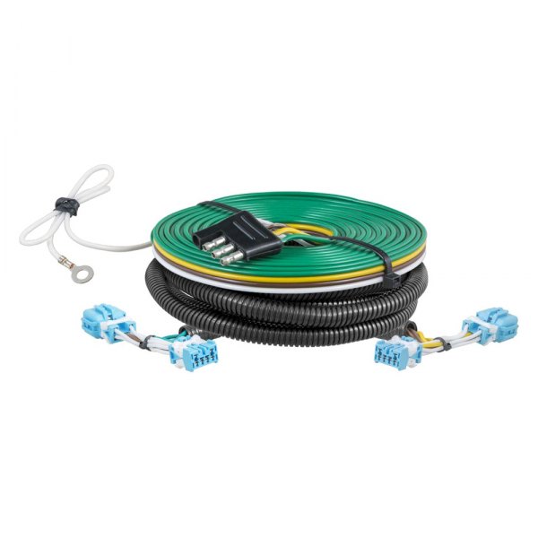 CURT® - Towed-Vehicle RV Harness