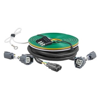 CURT® - Towed-Vehicle RV Harness