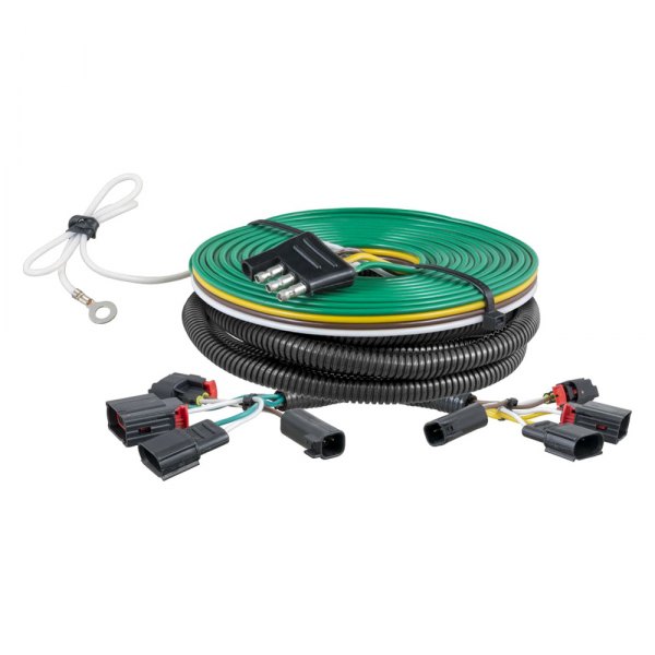 CURT® - Towed-Vehicle RV Harness