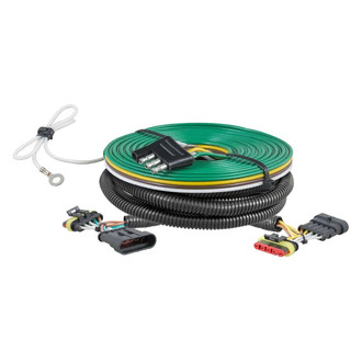 CURT® - Towed-Vehicle RV Harness