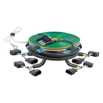 CURT® - Towed-Vehicle RV Harness