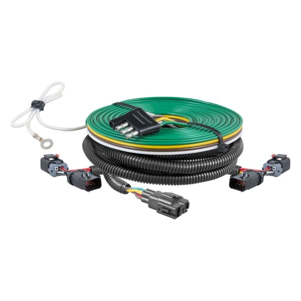 CURT® - Towed-Vehicle RV Harness