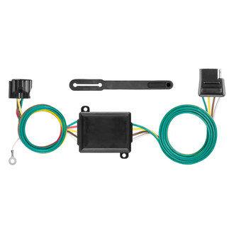 CURT® - Towed-Vehicle RV Harness Add-On