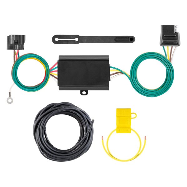 CURT® - Towed-Vehicle RV Harness Add-On